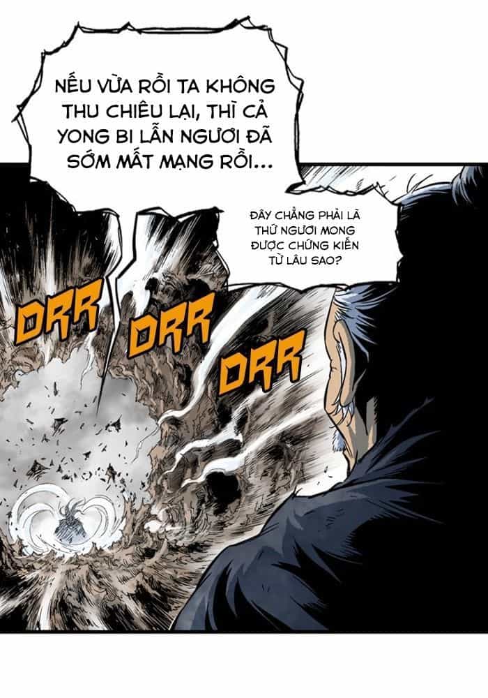 Gosu - Chương 189 - ảnh 71
