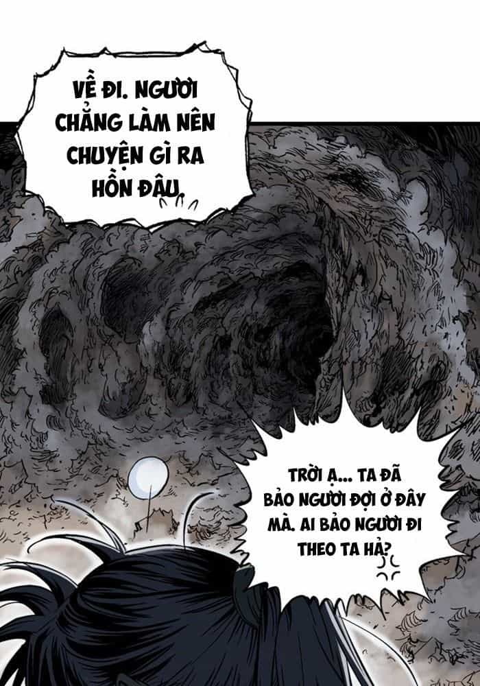 Gosu - Chương 189 - ảnh 90