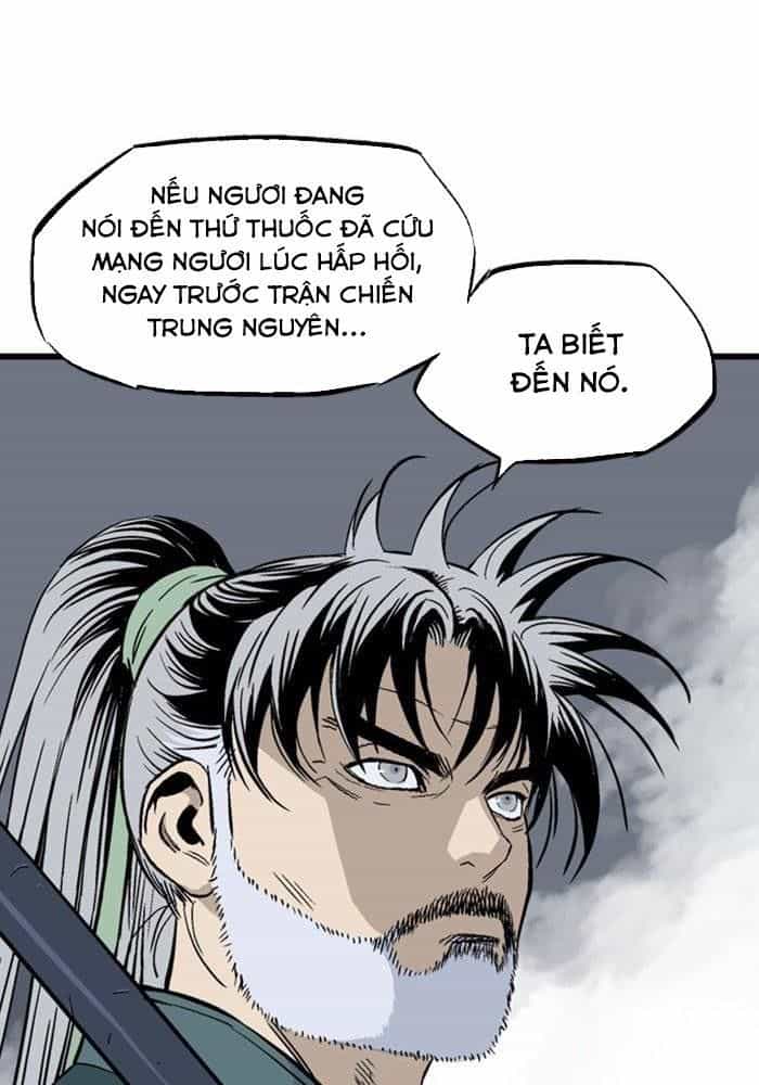 Gosu - Chương 190 - ảnh 13