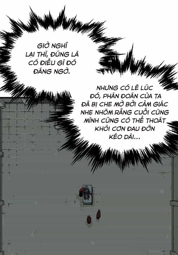 Gosu - Chương 190 - ảnh 83