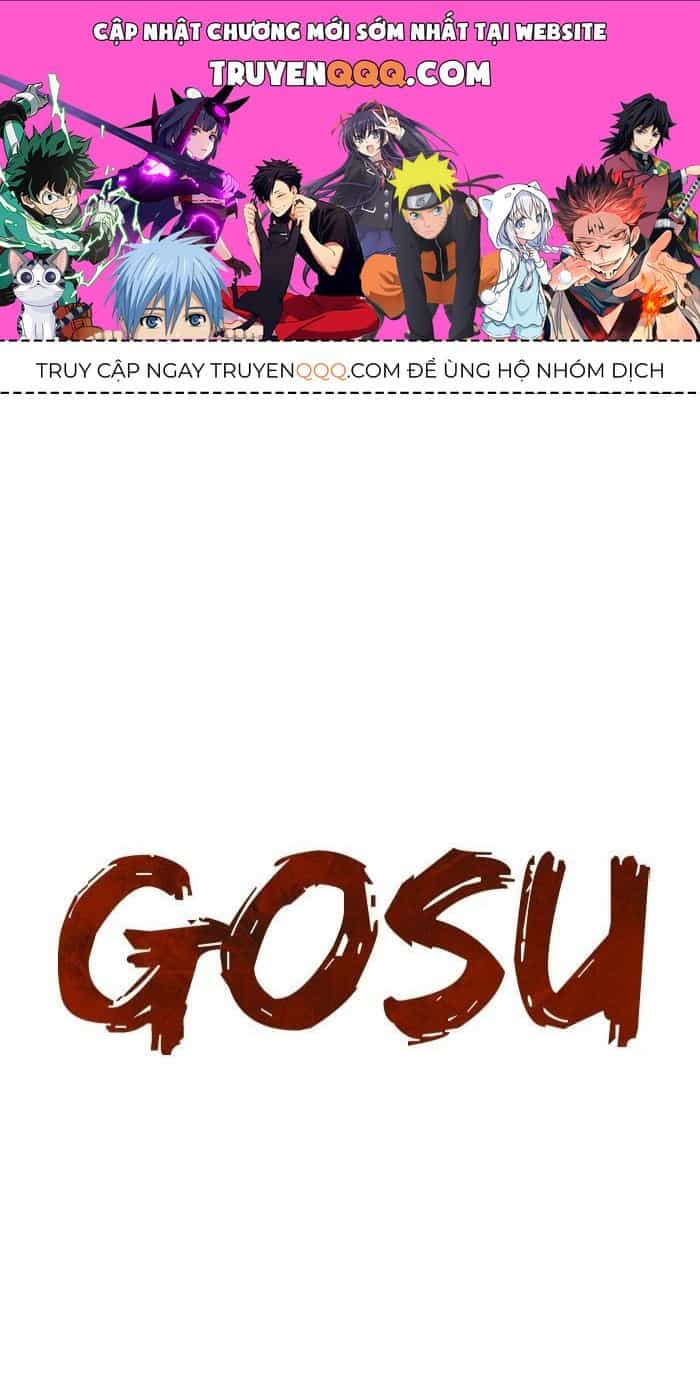 Gosu - Chương 191 - ảnh 1