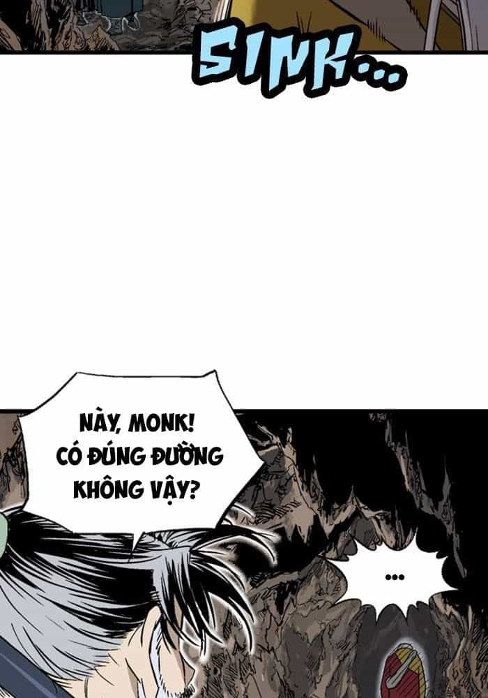 Gosu - Chương 191 - ảnh 107