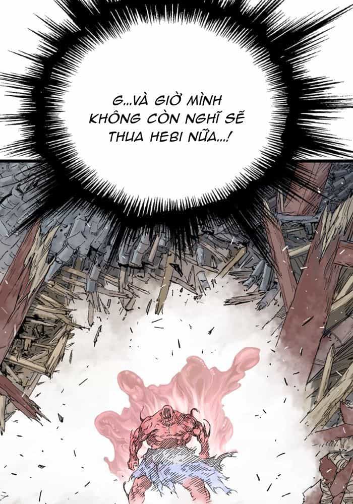 Gosu - Chương 193 - ảnh 30