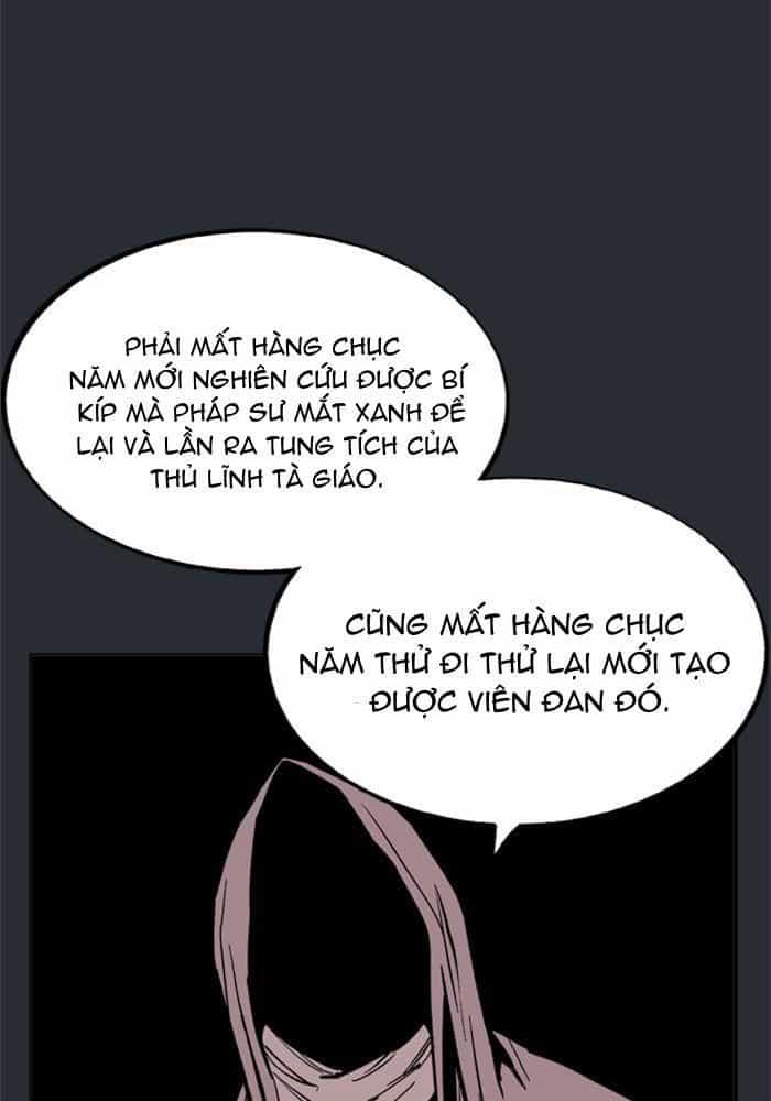 Gosu - Chương 193 - ảnh 72