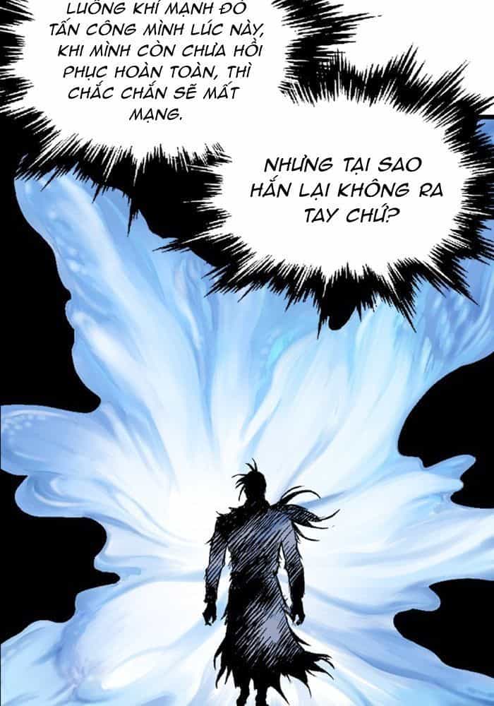 Gosu - Chương 194 - ảnh 44