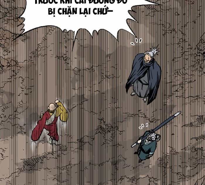 Gosu - Chương 195 - ảnh 115