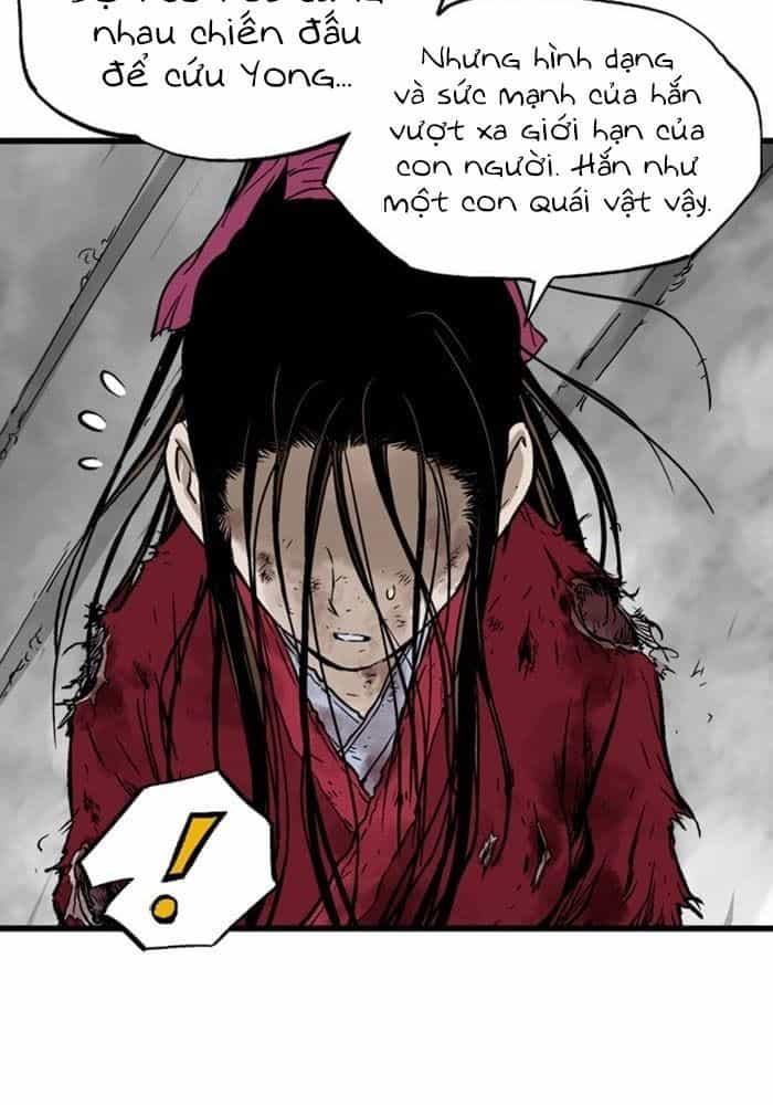 Gosu - Chương 198 - ảnh 45