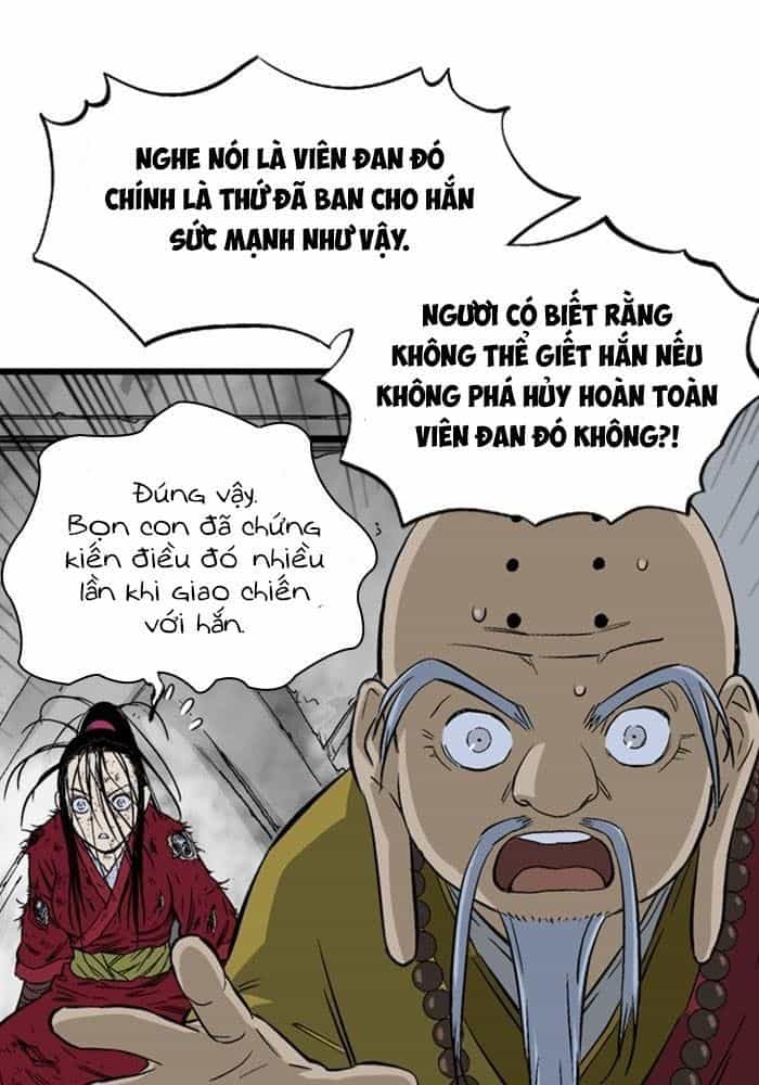 Gosu - Chương 198 - ảnh 57