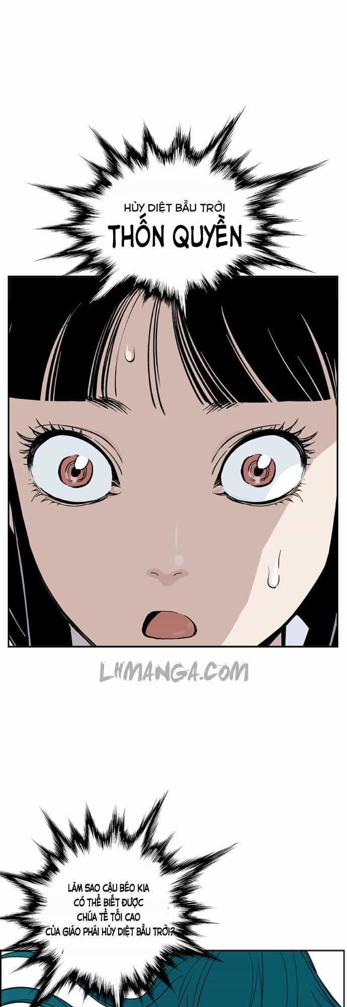 Gosu - Chương 1 - ảnh 113