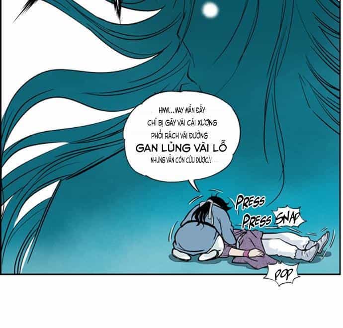 Gosu - Chương 1 - ảnh 114