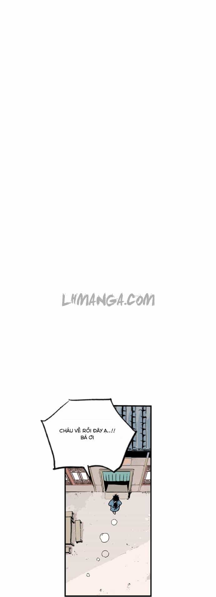 Gosu - Chương 1 - ảnh 124