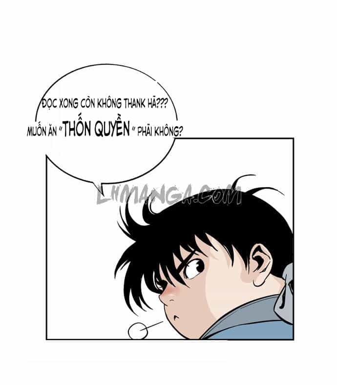Gosu - Chương 1 - ảnh 135