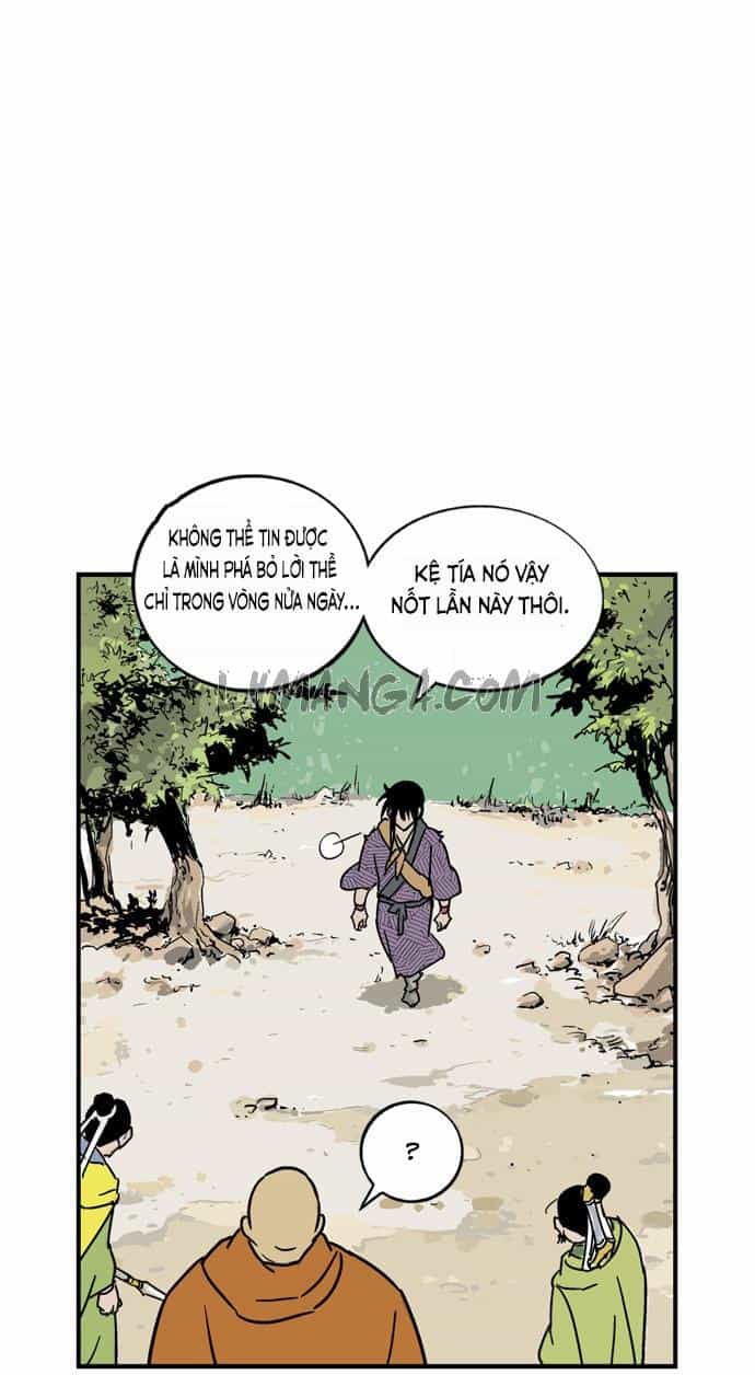Gosu - Chương 1 - ảnh 54