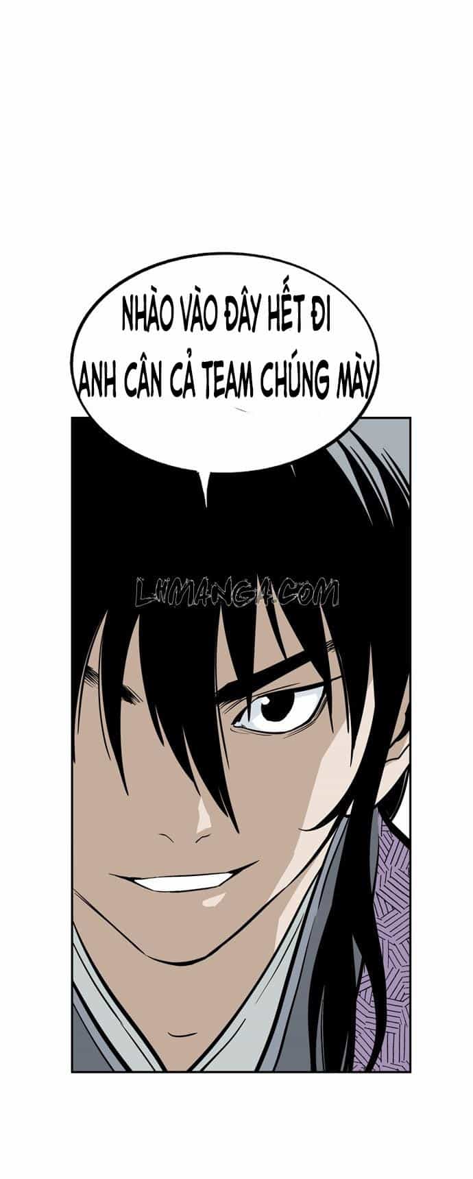Gosu - Chương 1 - ảnh 55