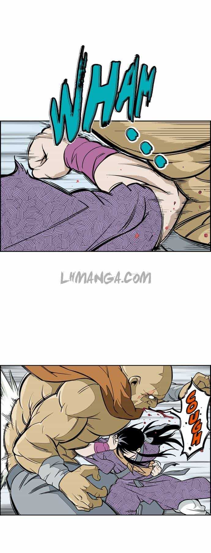 Gosu - Chương 1 - ảnh 57