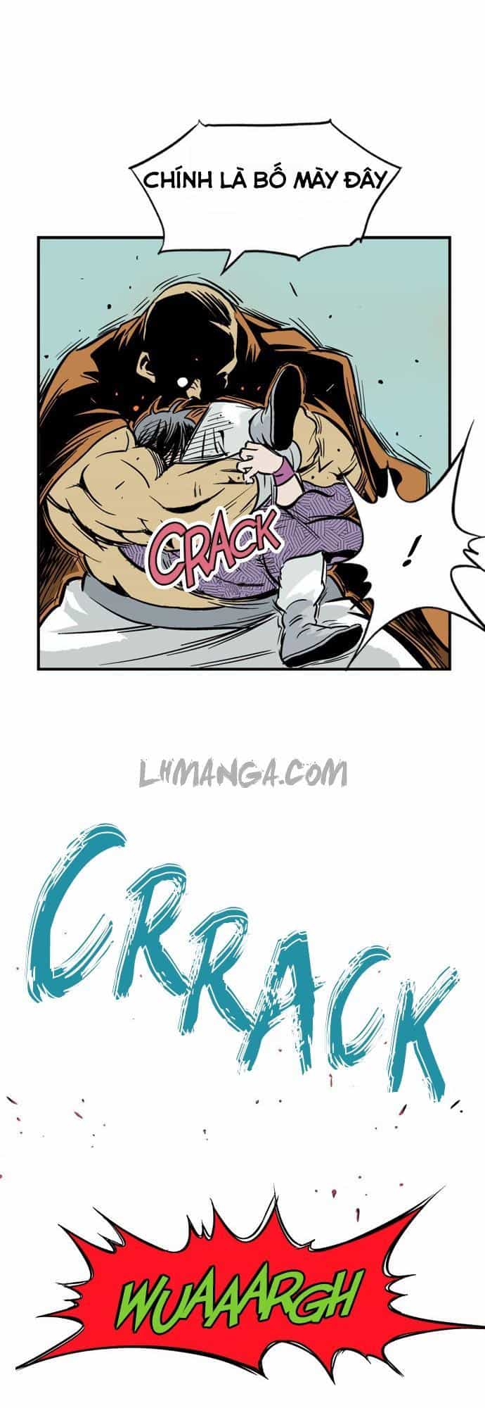 Gosu - Chương 1 - ảnh 69