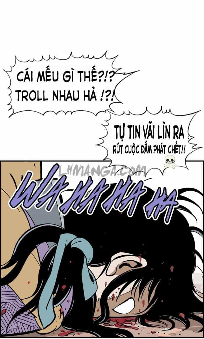 Gosu - Chương 1 - ảnh 73