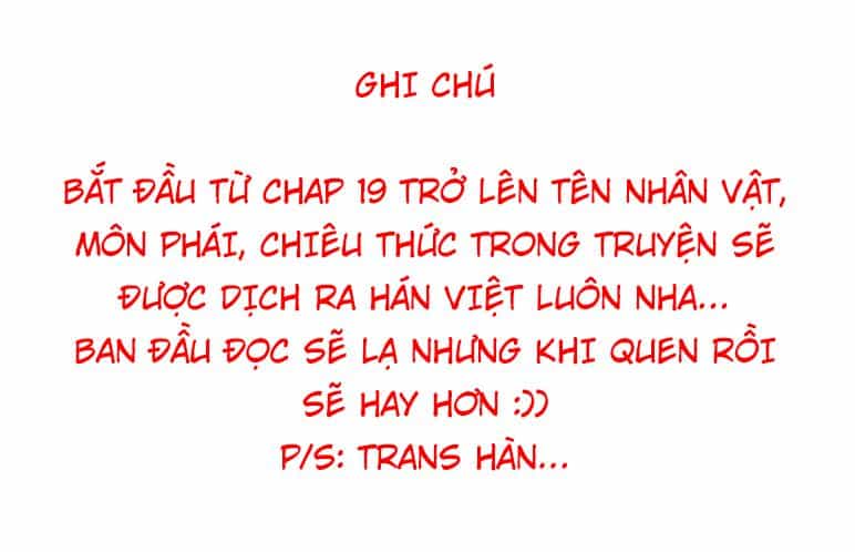 Gosu - Chương 19 - ảnh 2