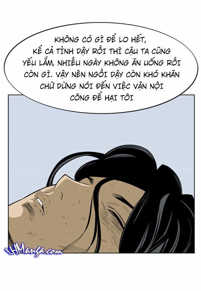 Gosu - Chương 19 - ảnh 34