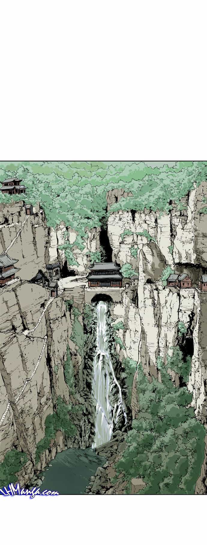 Gosu - Chương 19 - ảnh 43