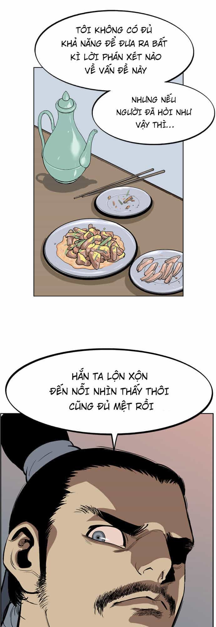 Gosu - Chương 19 - ảnh 56