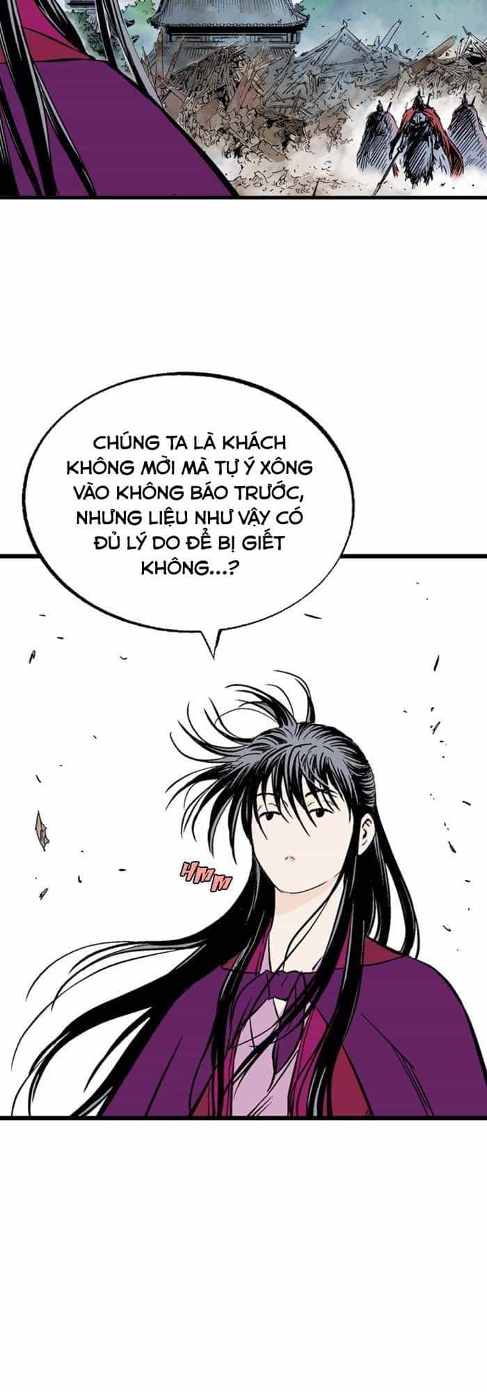 Gosu - Chương 199 - ảnh 16