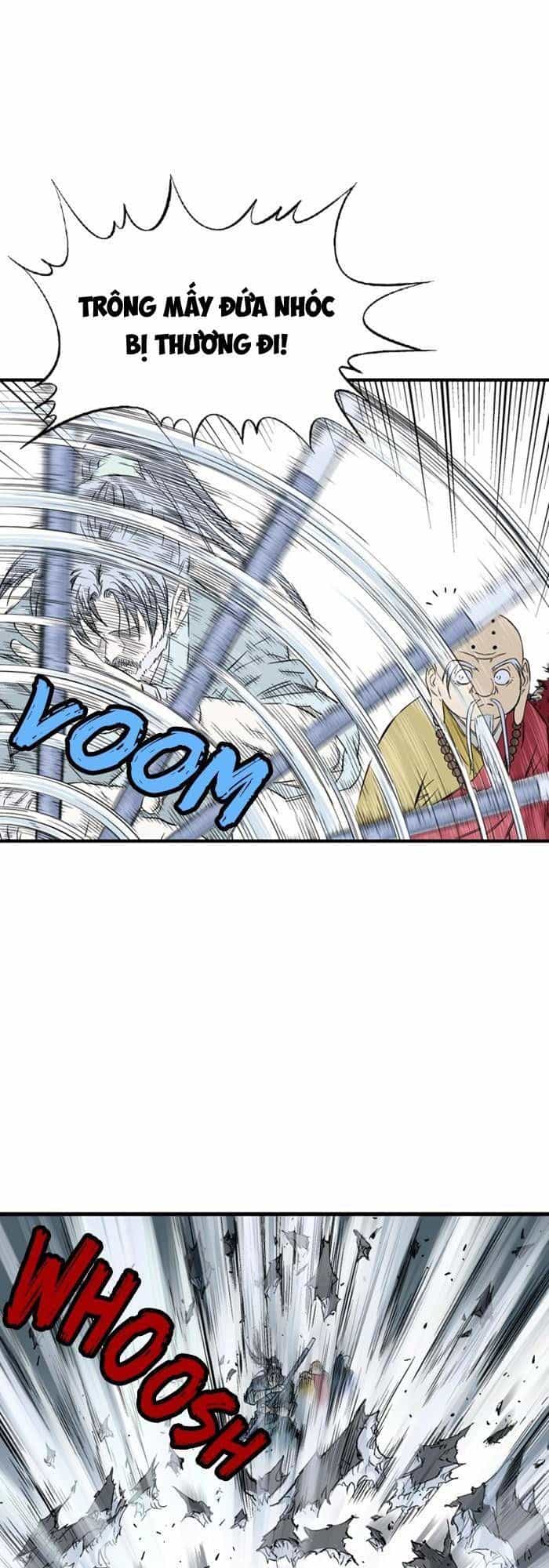 Gosu - Chương 199 - ảnh 28