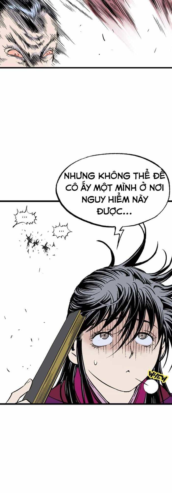 Gosu - Chương 199 - ảnh 38
