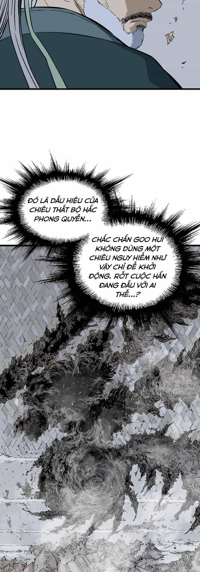 Gosu - Chương 199 - ảnh 53