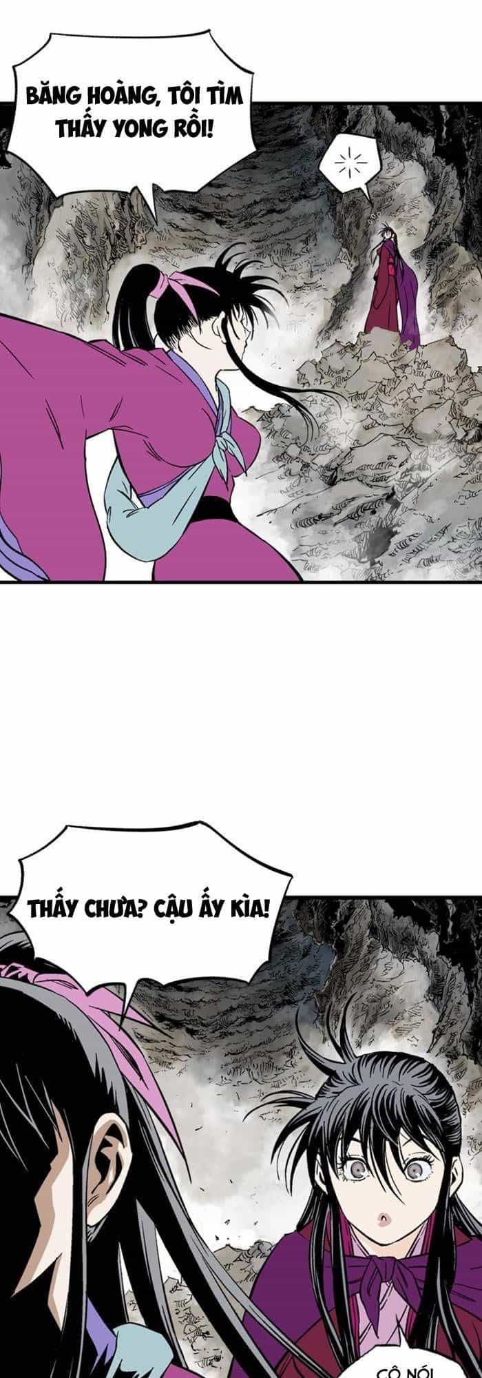 Gosu - Chương 200 - ảnh 12