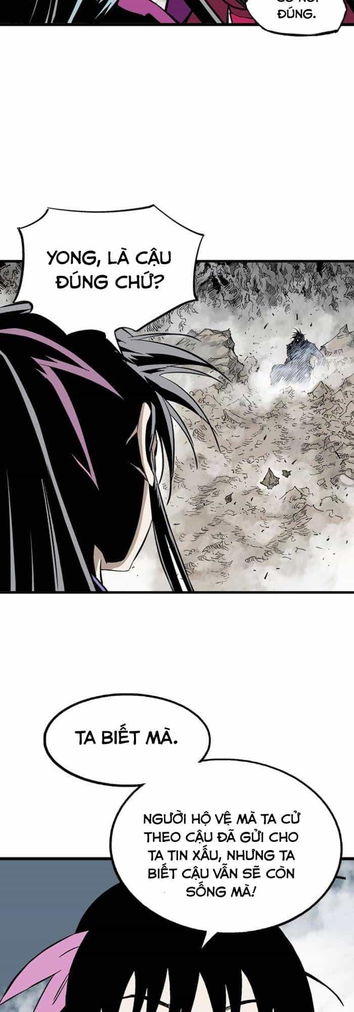 Gosu - Chương 200 - ảnh 13