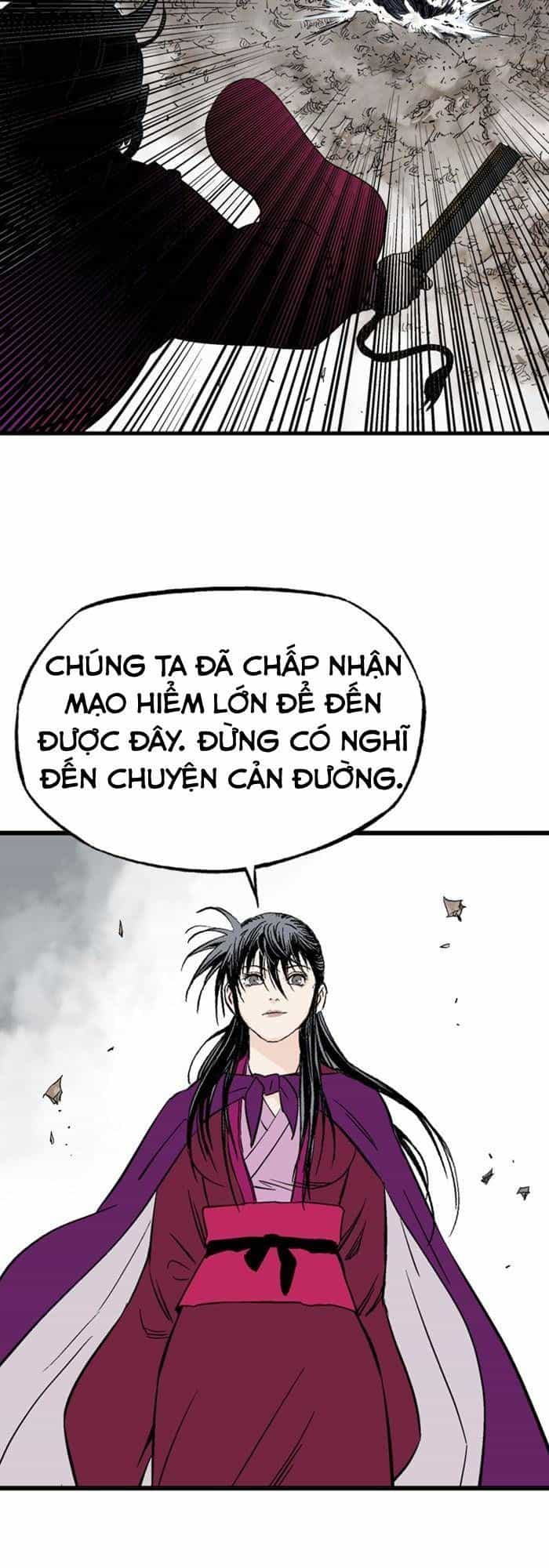 Gosu - Chương 200 - ảnh 41