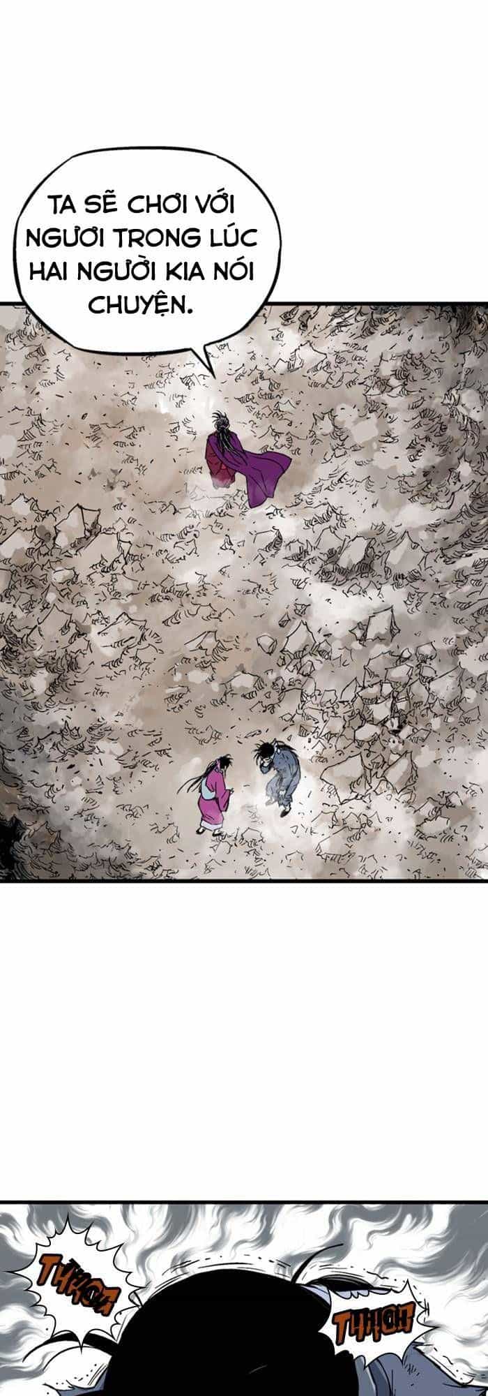 Gosu - Chương 200 - ảnh 42