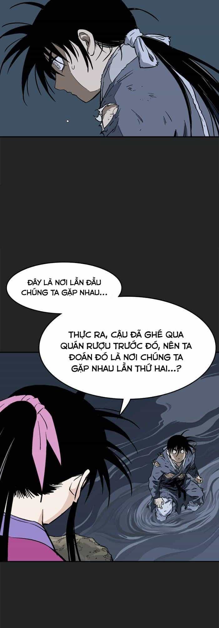 Gosu - Chương 200 - ảnh 47