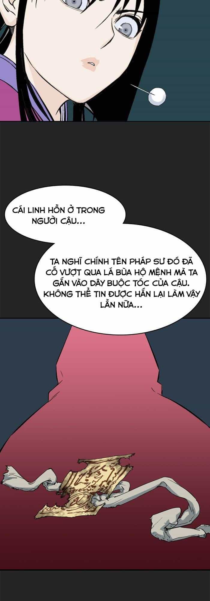 Gosu - Chương 200 - ảnh 49