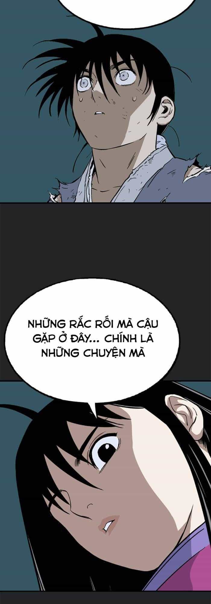 Gosu - Chương 200 - ảnh 51