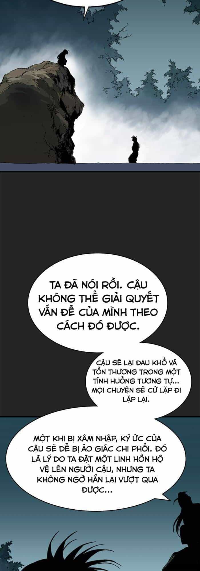 Gosu - Chương 200 - ảnh 53