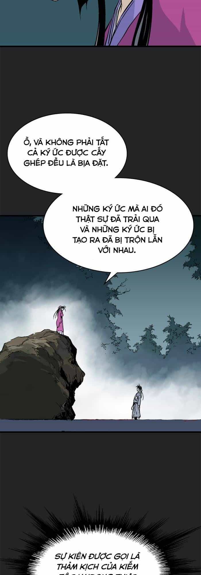 Gosu - Chương 200 - ảnh 58