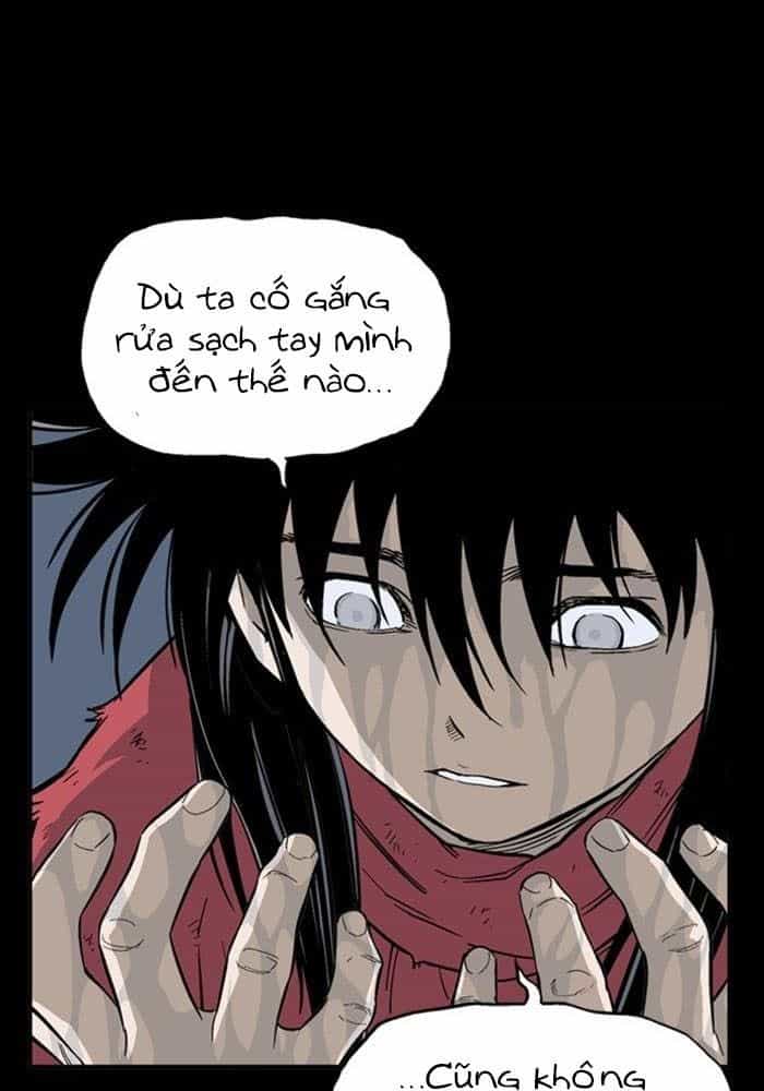 Gosu - Chương 201 - ảnh 49