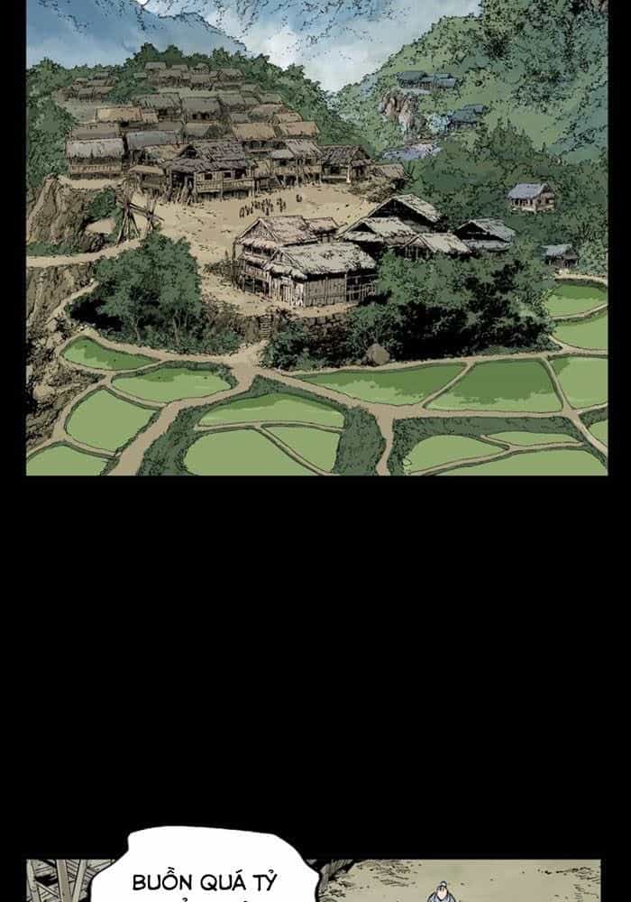 Gosu - Chương 201 - ảnh 5