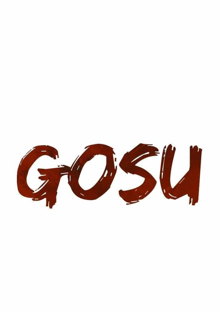 Gosu - Chương 202 - ảnh 2
