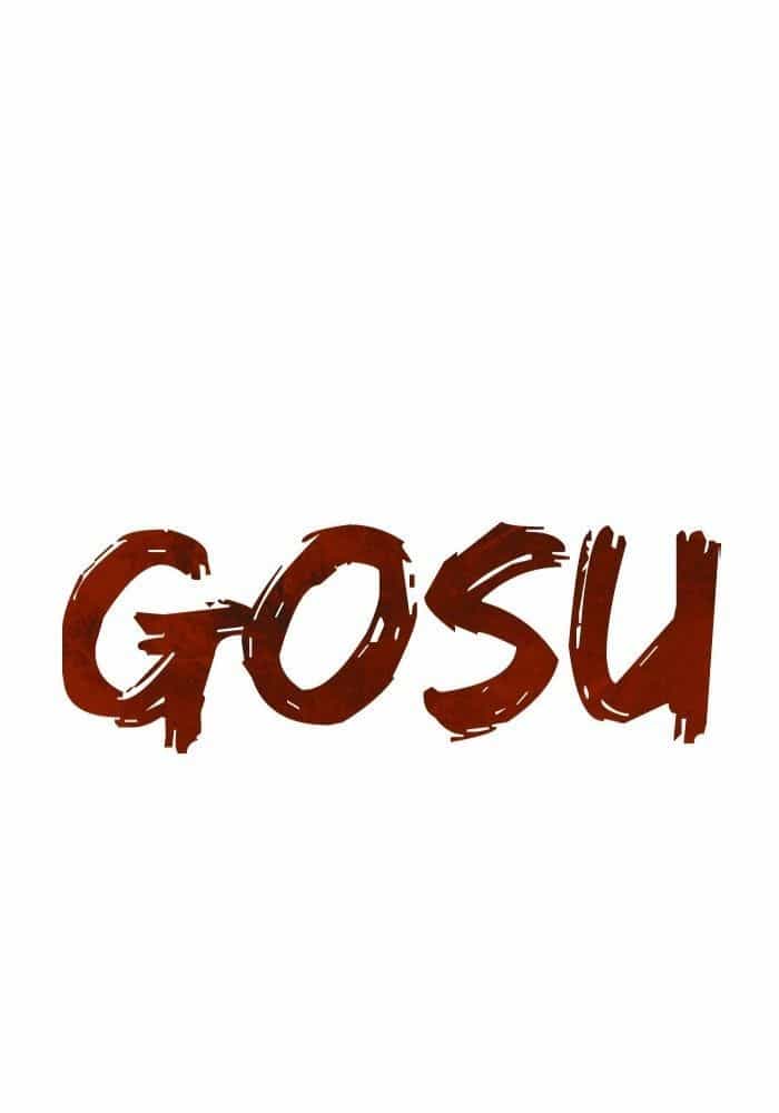 Gosu - Chương 203 - ảnh 2