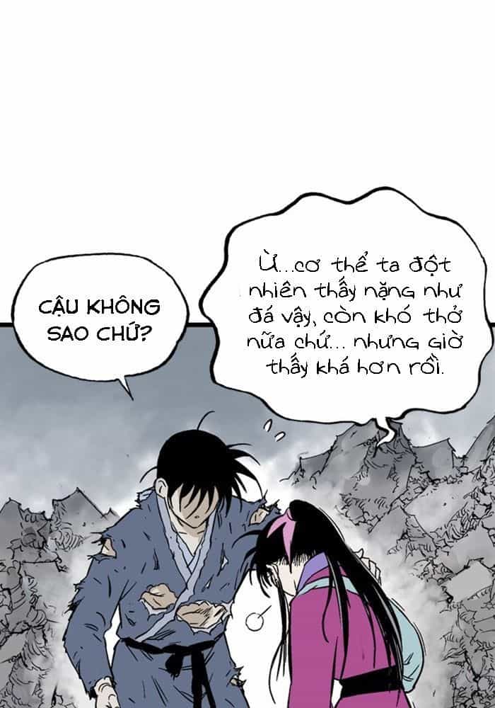 Gosu - Chương 203 - ảnh 20