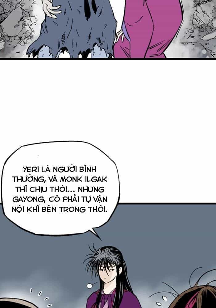 Gosu - Chương 203 - ảnh 21