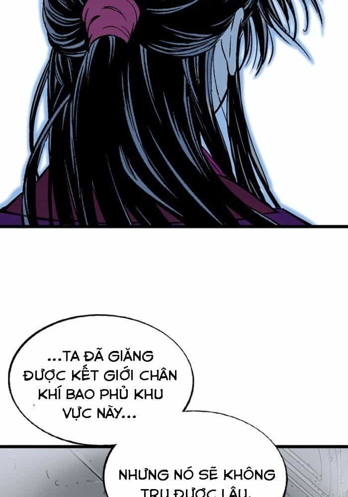 Gosu - Chương 203 - ảnh 30