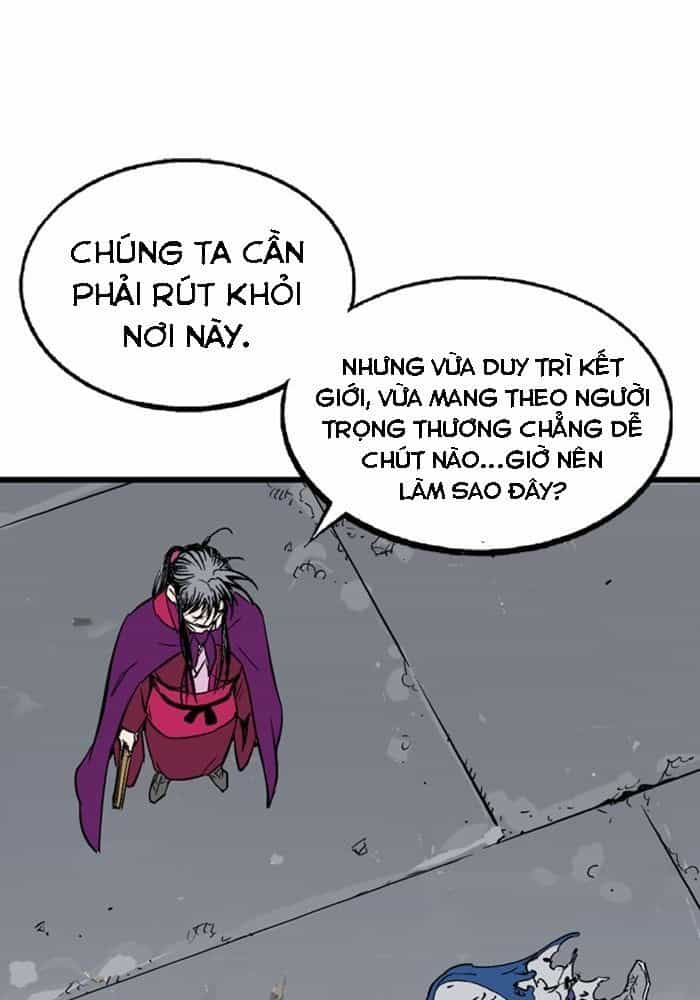 Gosu - Chương 203 - ảnh 32