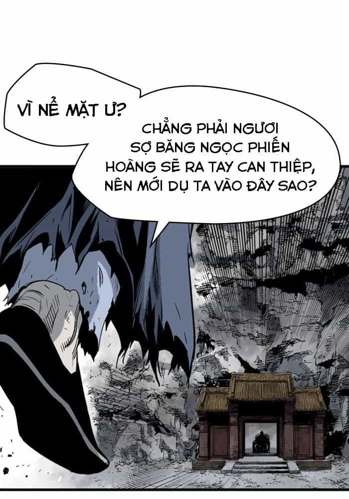 Gosu - Chương 203 - ảnh 99