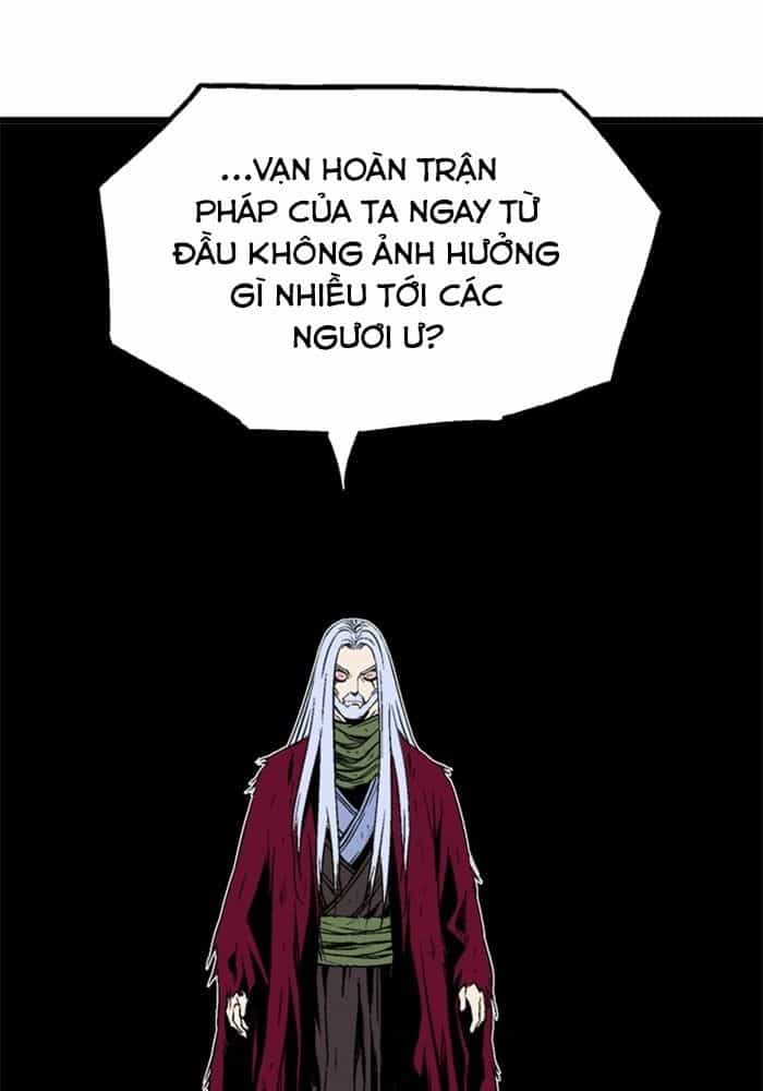 Gosu - Chương 205 - ảnh 71