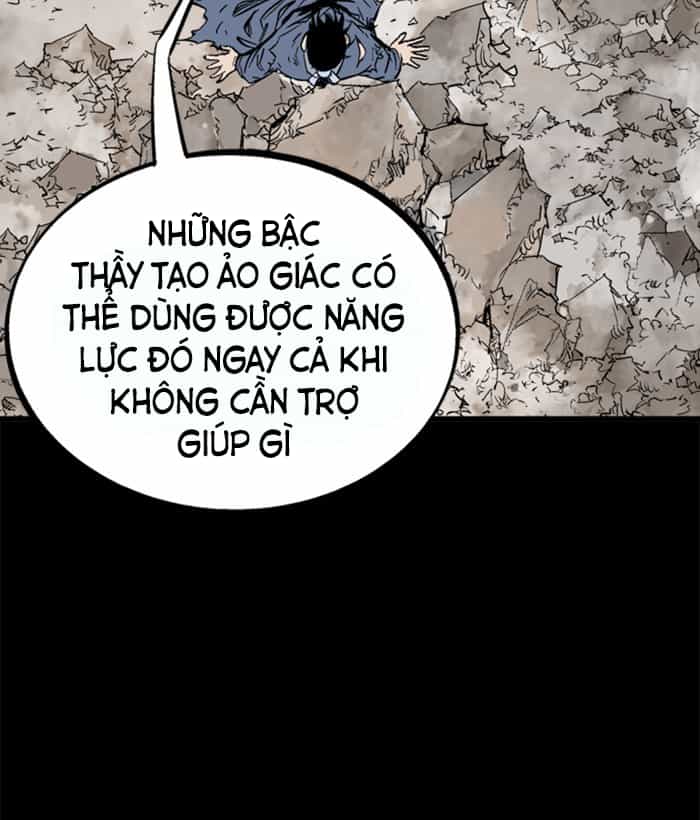 Gosu - Chương 207 - ảnh 138