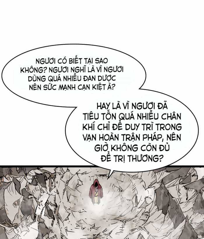 Gosu - Chương 207 - ảnh 7